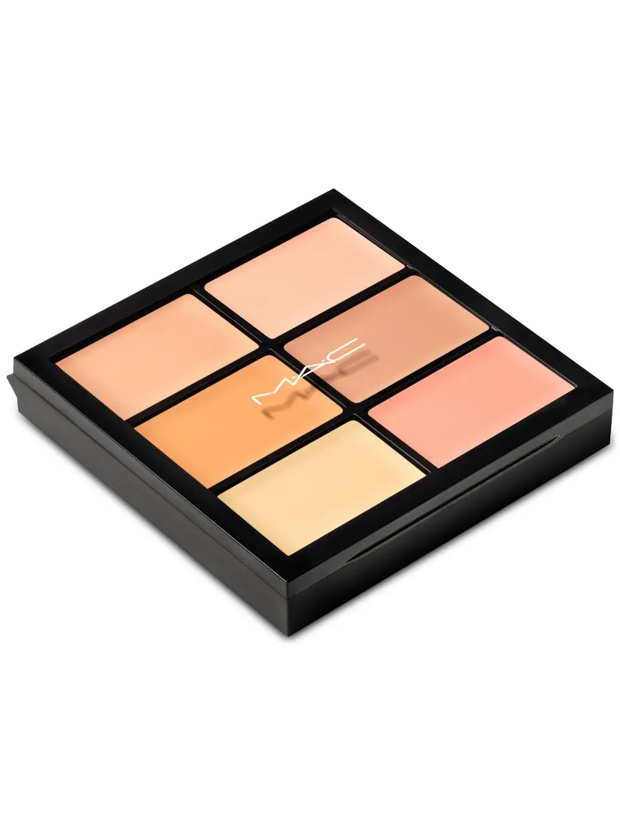 Палетка консилера и корректора Studio Fix MAC — изображение 4 из 10