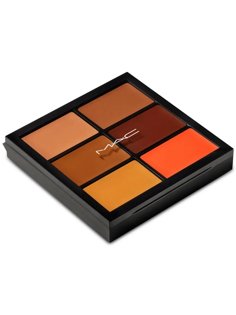Палетка консилера и корректора Studio Fix MAC — изображение 10 из 10