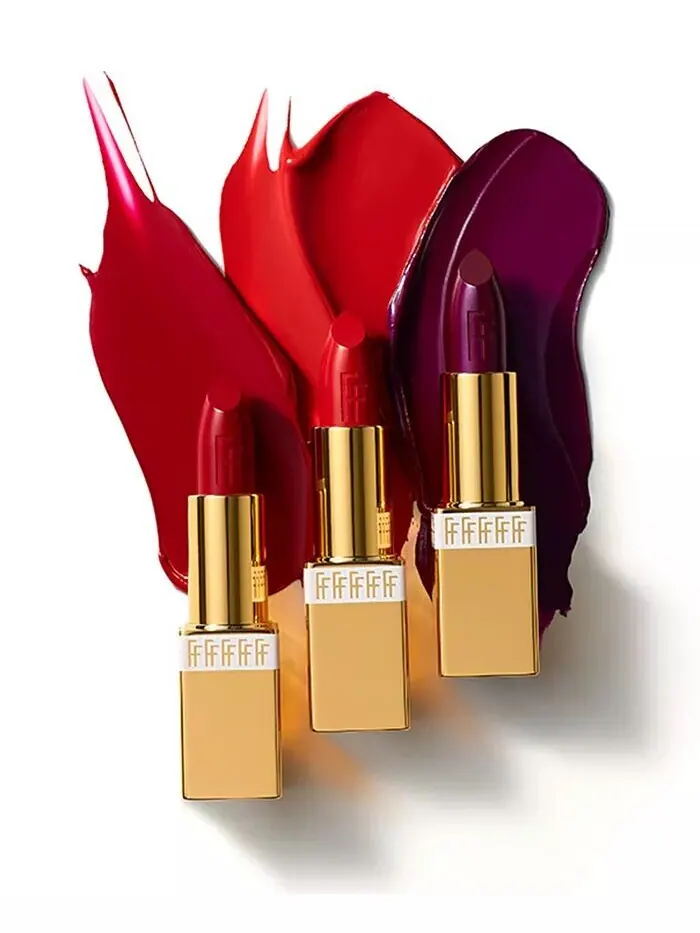 Легендарная губная помада Fashion Fair, цвет Chocolate Raspberry — изображение 15 из 15