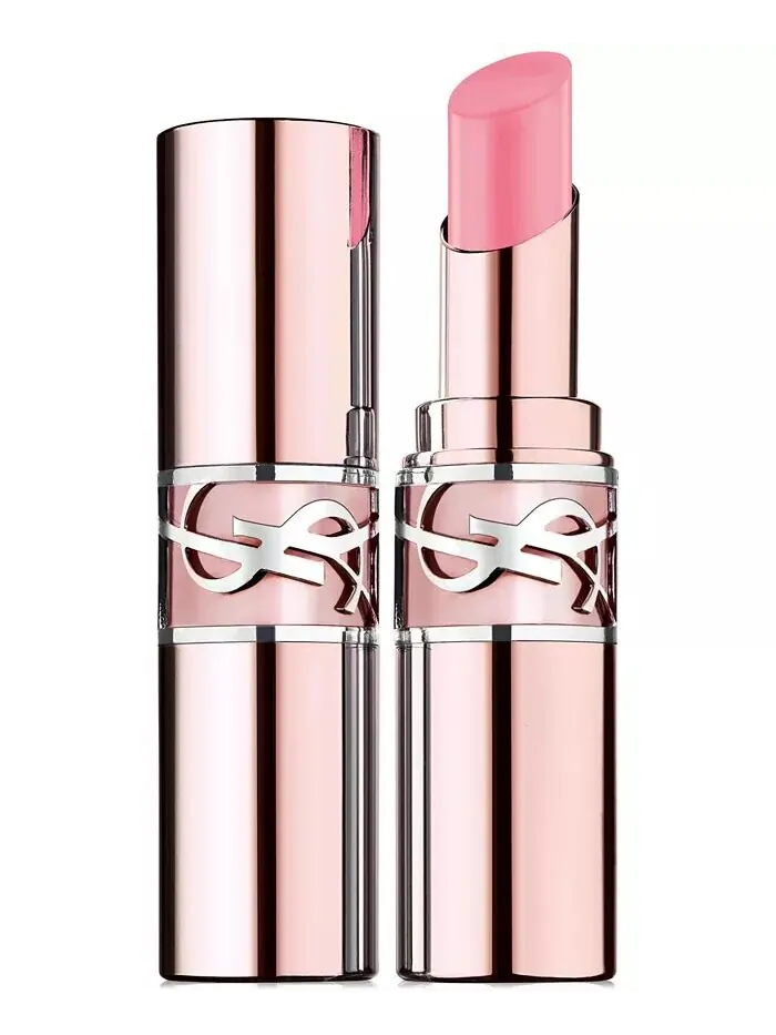 Тональный масляный бальзам Candy Glow Yves Saint Laurent, цвет 44B NUDE LAVALLIERE — изображение 1 из 8