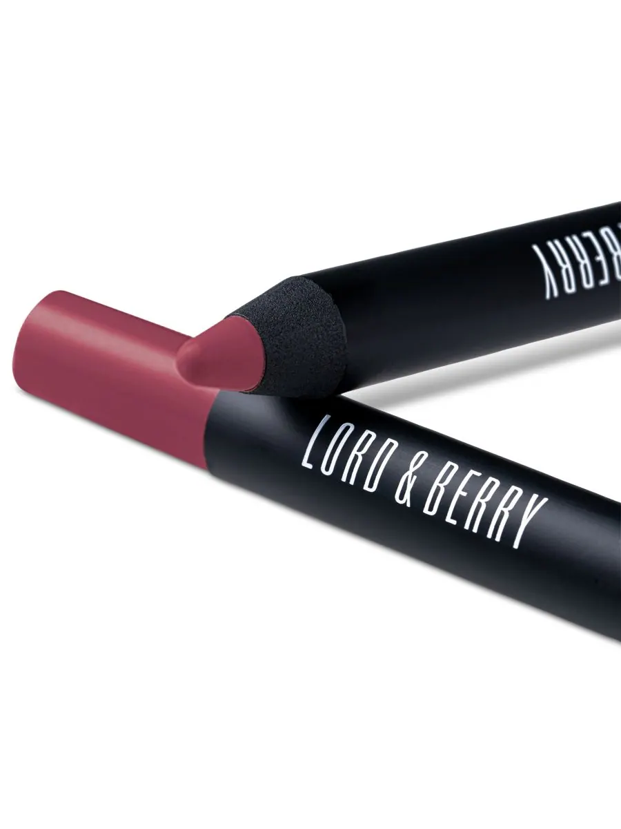 Помада-карандаш Lipstique Lord & Berry — изображение 2 из 8