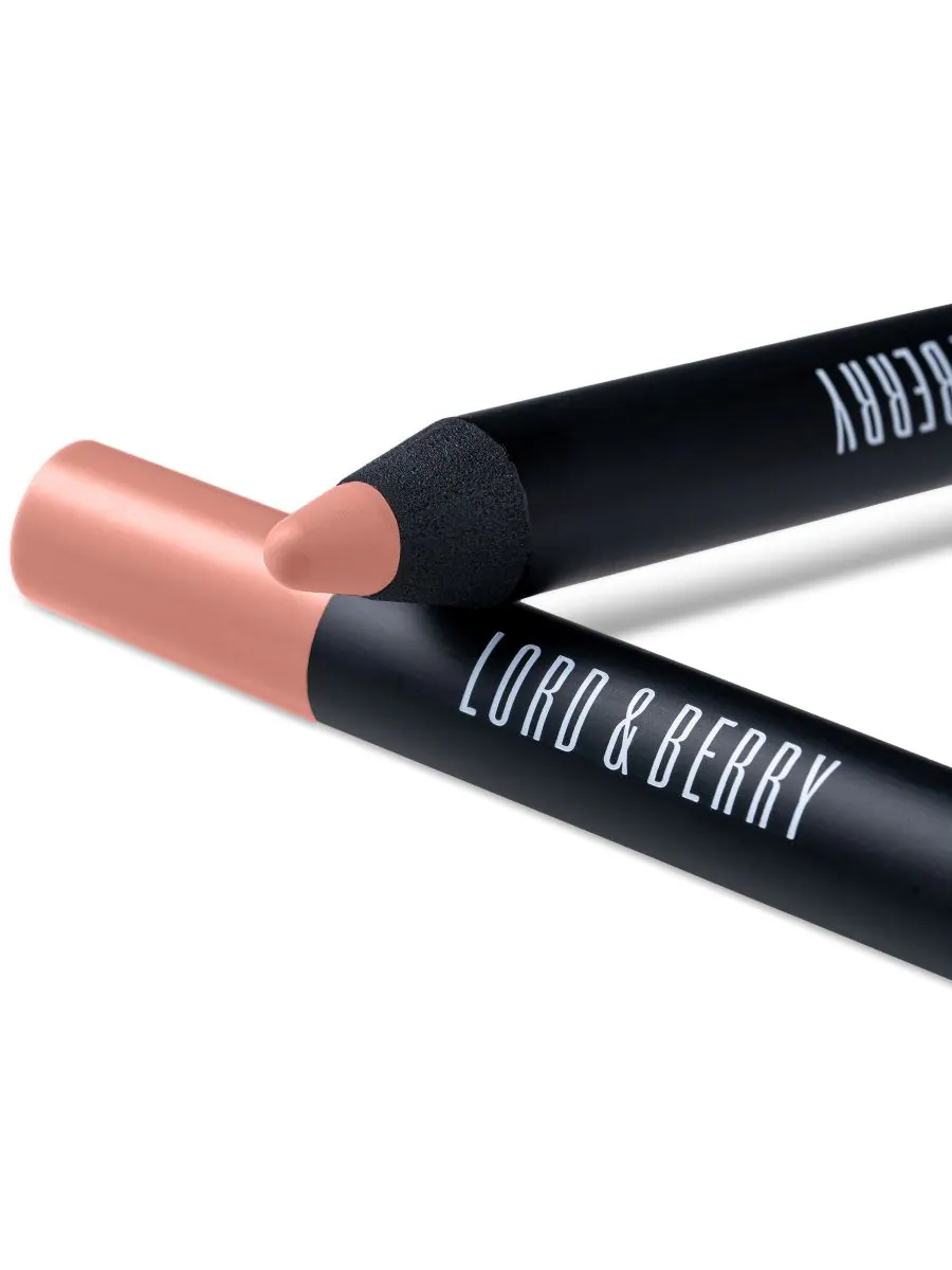 Помада-карандаш Lipstique Lord & Berry, цвет charme — изображение 2 из 8