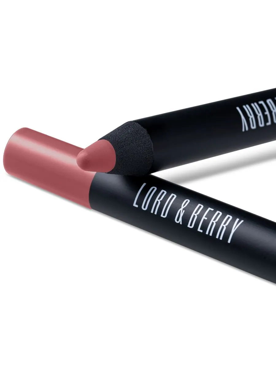 Помада-карандаш Lipstique Lord & Berry, цвет intimacy — изображение 2 из 8