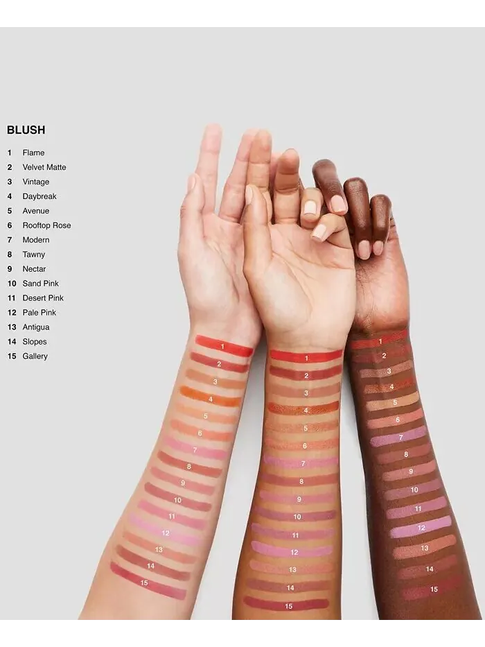 Краснеть Bobbi Brown — изображение 5 из 7