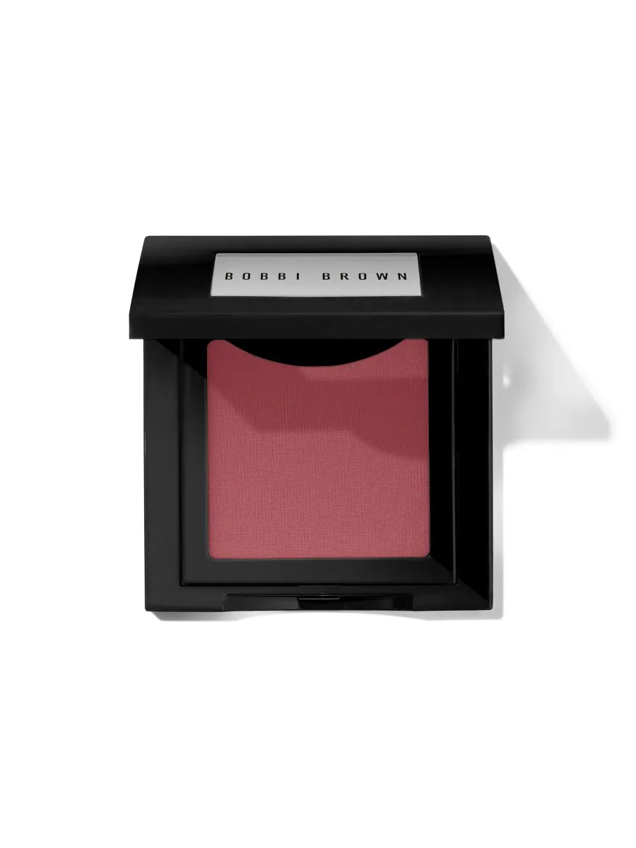 Пудровые румяна Bobbi Brown, цвет gallery — изображение 1 из 4