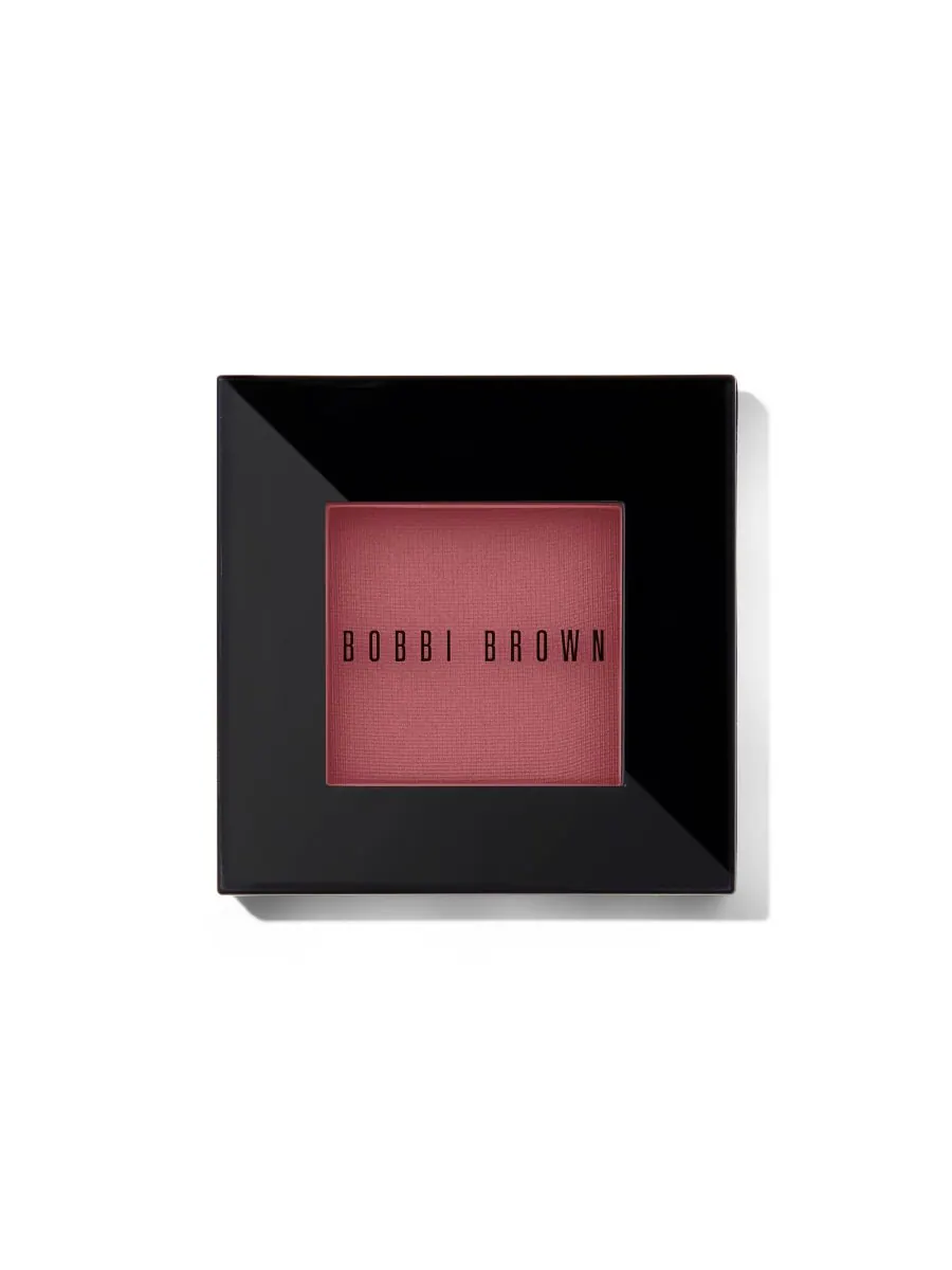 Пудровые румяна Bobbi Brown, цвет gallery — изображение 3 из 4
