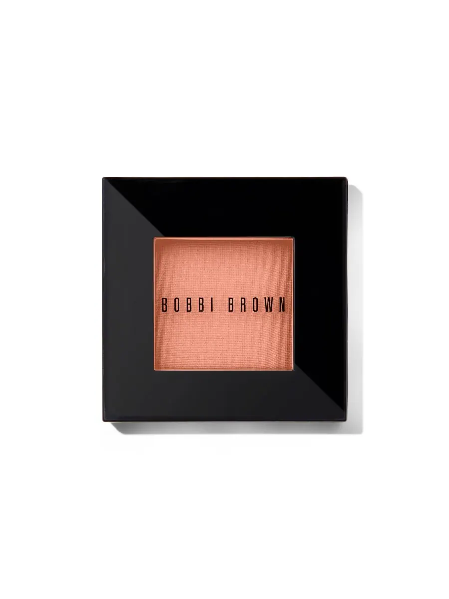 Пудровые румяна Bobbi Brown, цвет avenue — изображение 4 из 4
