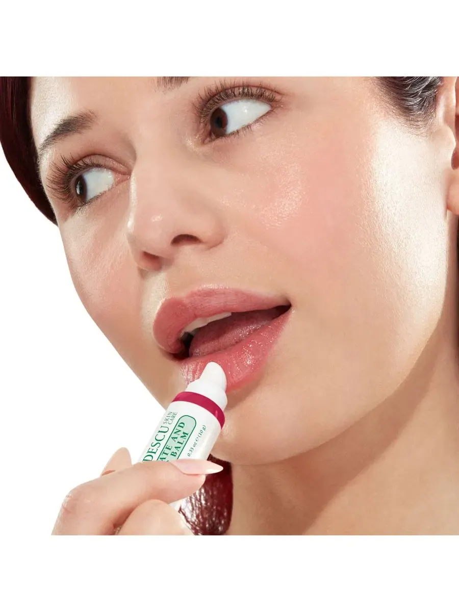Бальзам для губ с гранатом и гуавой, 10 г Mario Badescu — изображение 4 из 4
