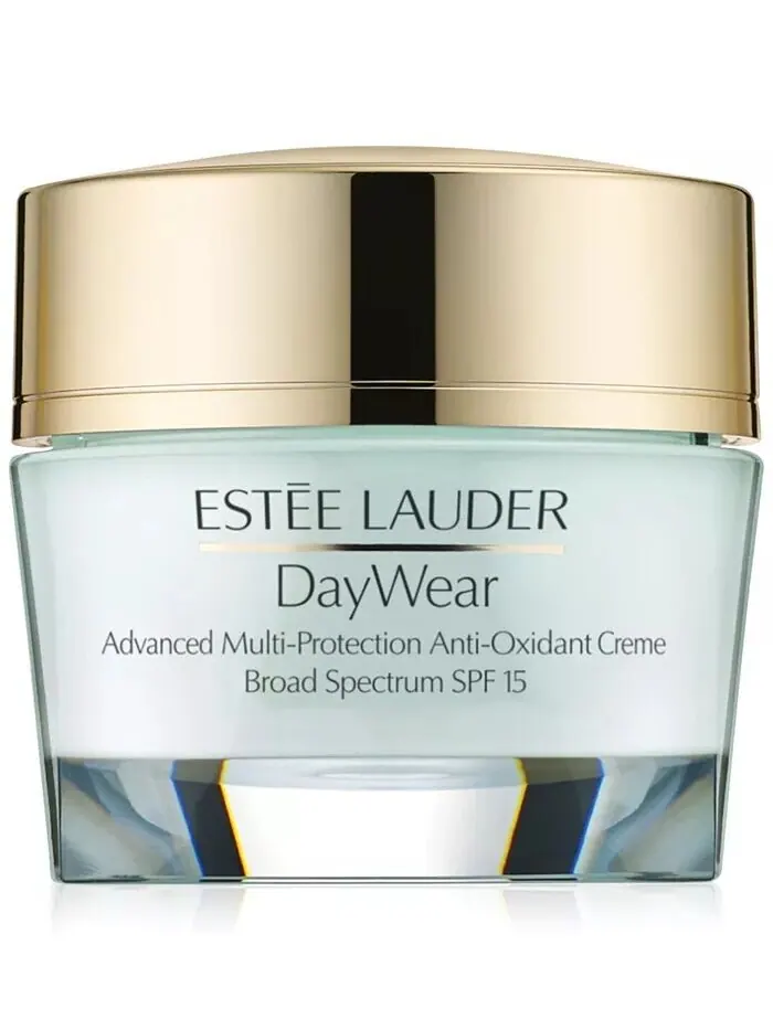 Сыворотка Estée Lauder Day Wear Advanced Multi-Protection Anti-Oxidant Cream Moisturizer SPF 15