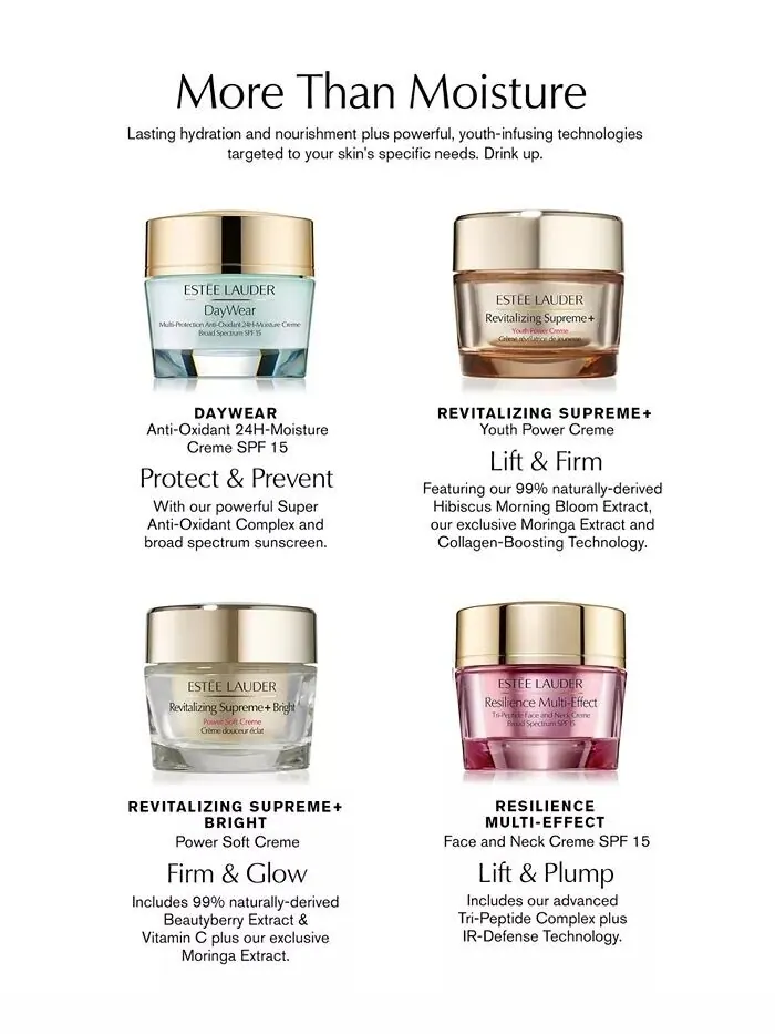 Сыворотка Estée Lauder Day Wear Advanced Multi-Protection Anti-Oxidant Cream Moisturizer SPF 15 — изображение 3 из 5