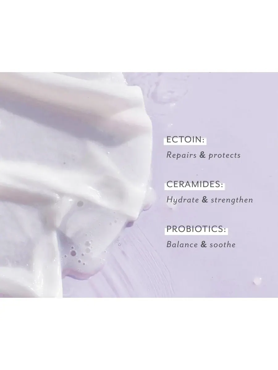 Сыворотка Patchology — Тканевые маски Skin Remedy для укрепления защитного барьера кожи — изображение 4 из 5