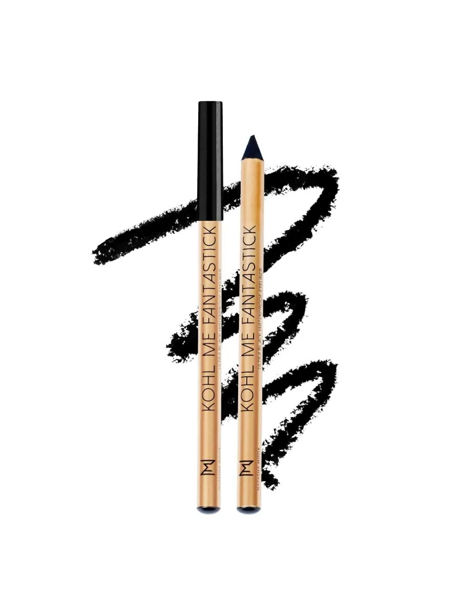 Подводка для глаз Kohl Me Fantastick Natasha Moor — изображение 2 из 2