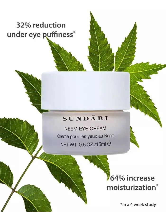 Крем для глаз Сундари Ним Sundãri — изображение 2 из 7