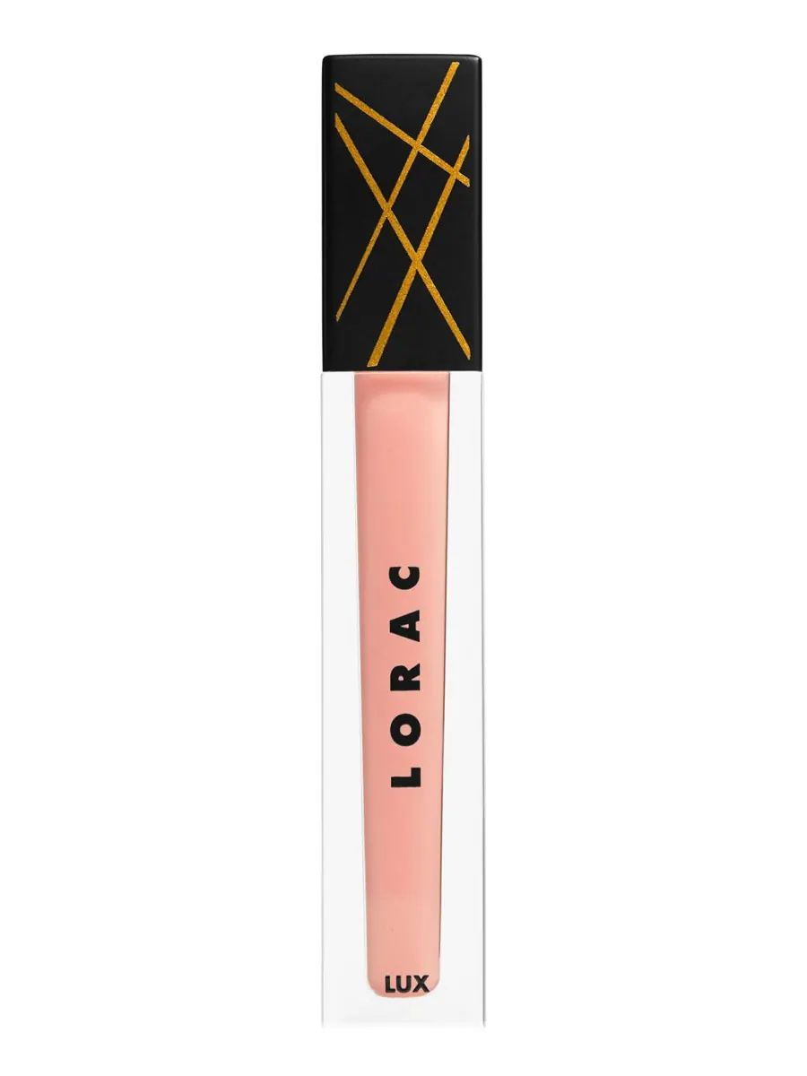 Блеск для губ LUX Diamond Lorac, цвет vibes — изображение 1 из 3