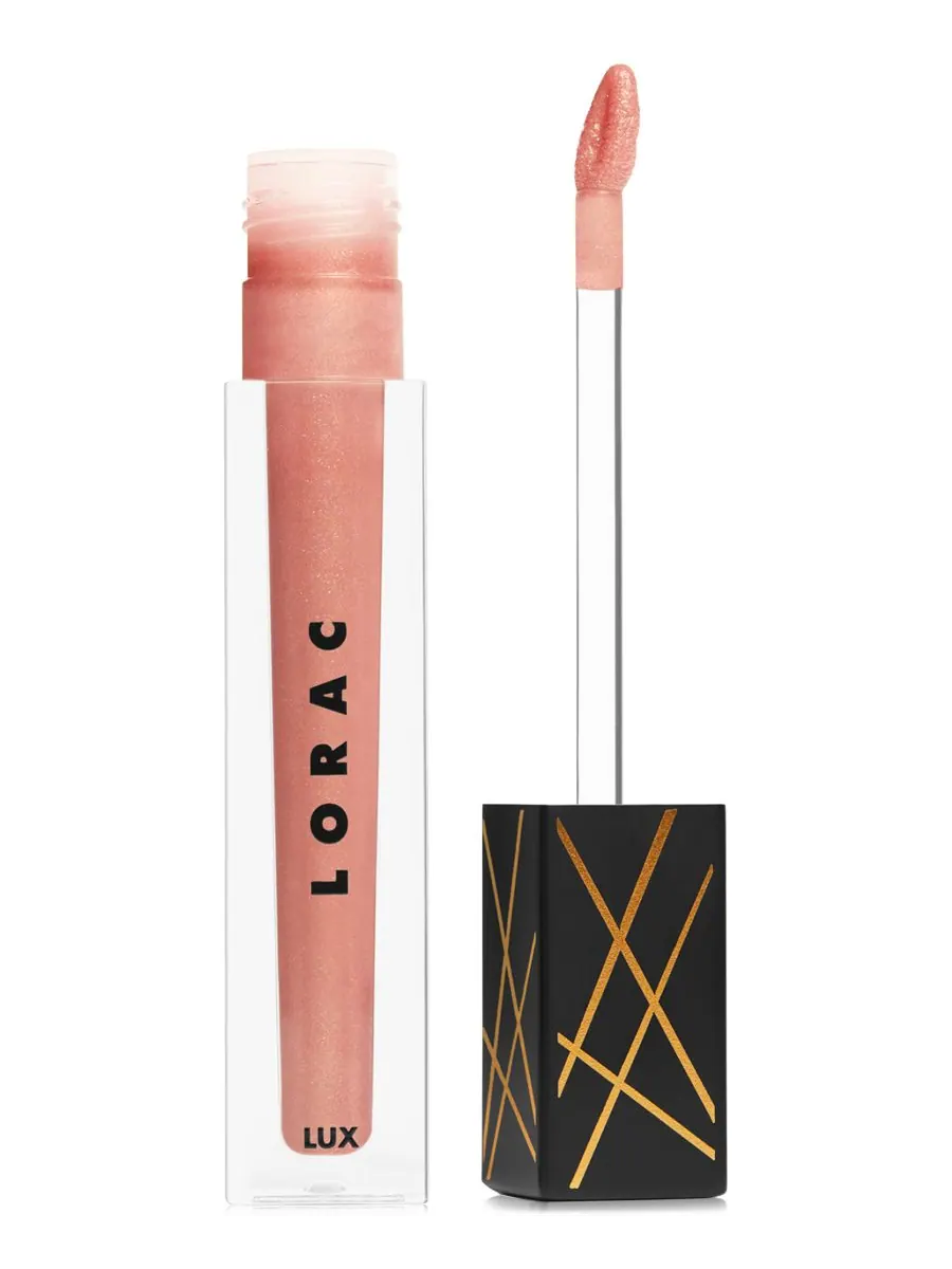 Блеск для губ LUX Diamond Lorac — изображение 3 из 3