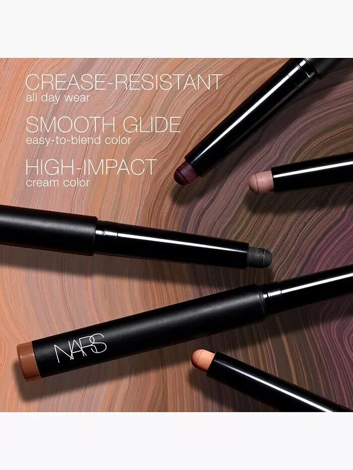 Палочки теней для век Total Seduction Nars — изображение 5 из 10
