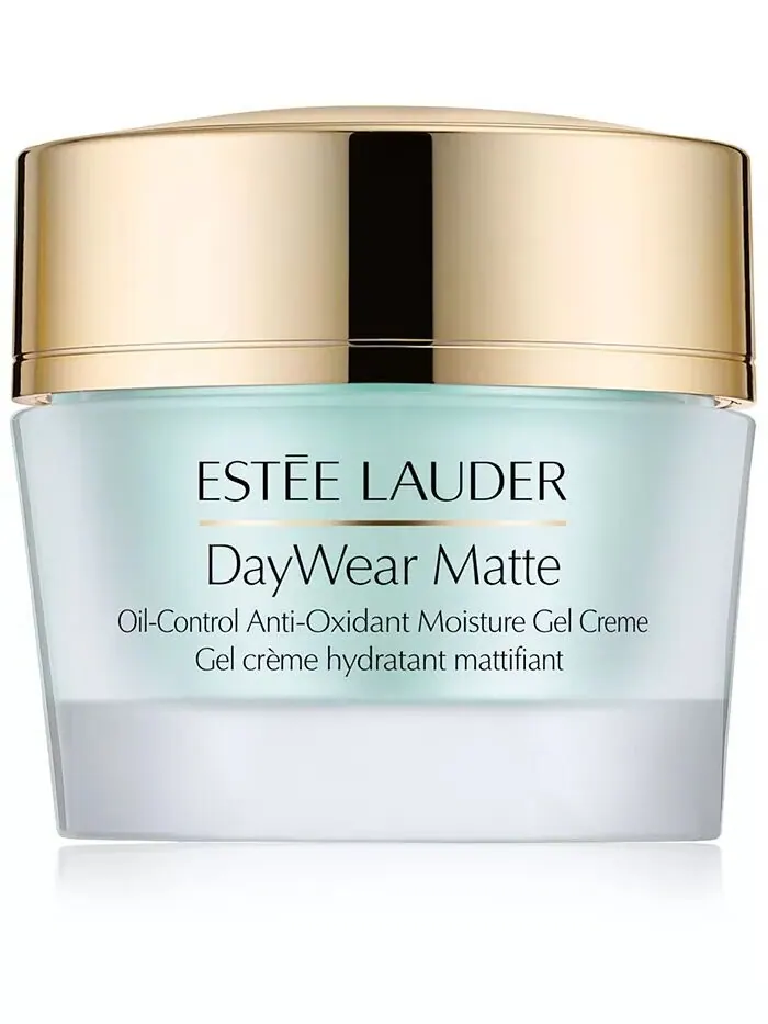 Крем для лица Estée Lauder Day Wear Matte Anti-Oxidant Moisturizer Gel Creme матирующий
