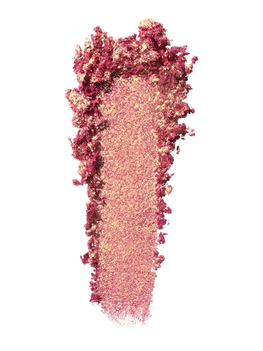 Блестящий мерцающий блеск для глаз и лица Disco Crush Too Faced — изображение 3 из 10