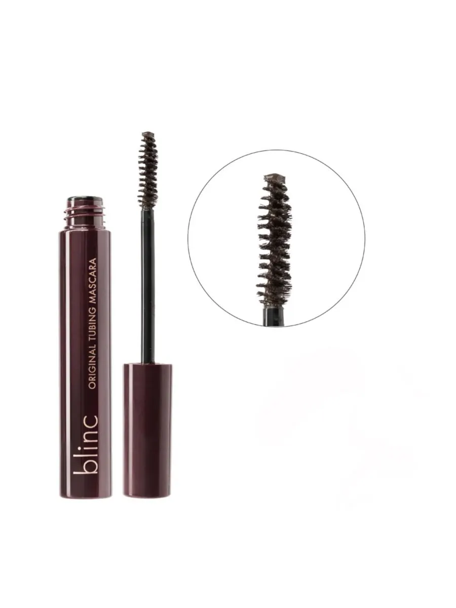 Оригинальная тушь для ресниц Tubing Blinc