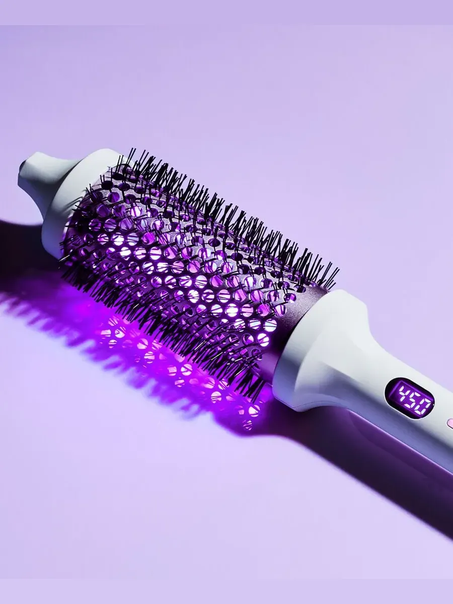 Sutra Beauty Ультрафиолетовая термощетка — 5