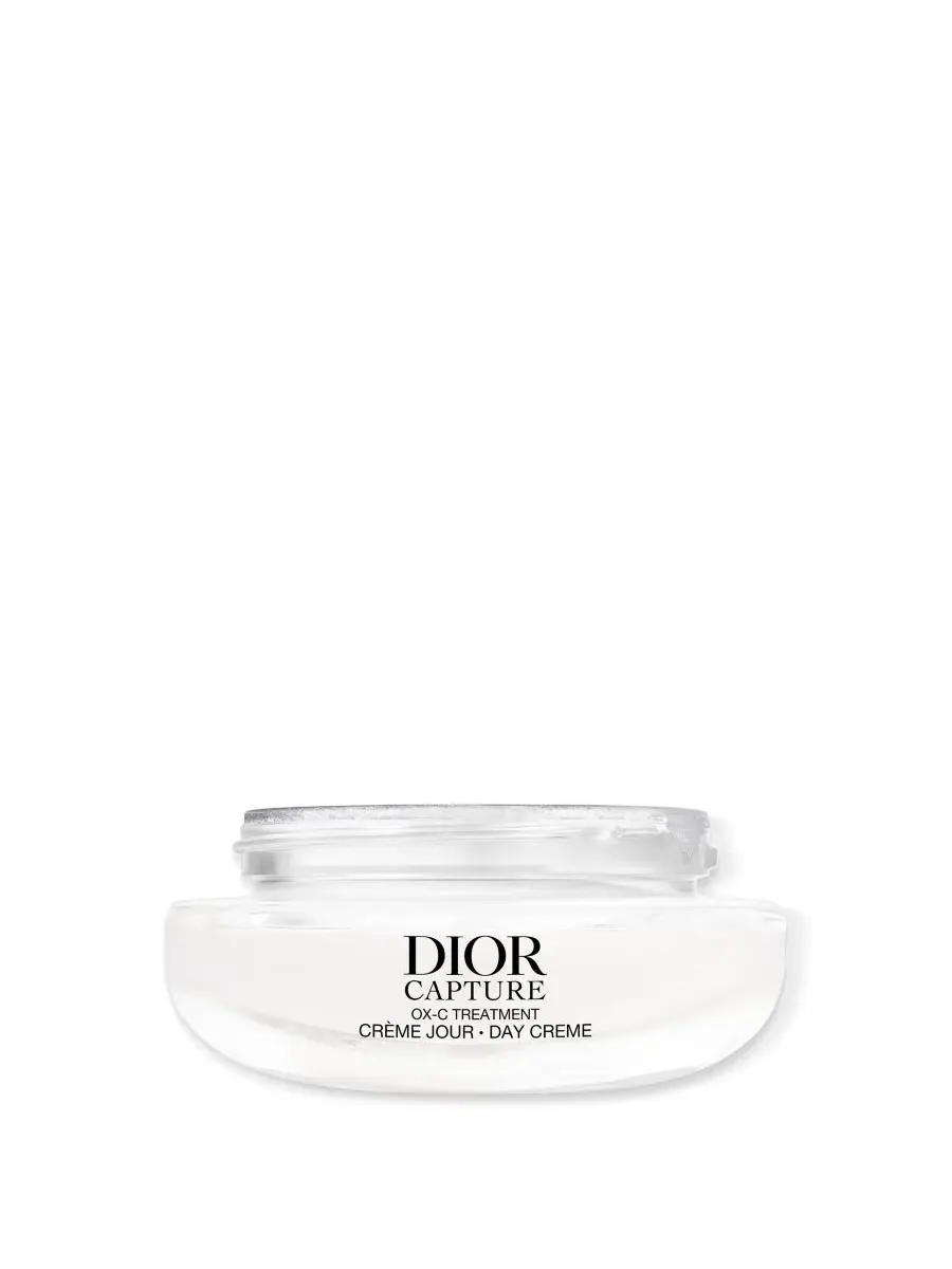 Сыворотка Dior — Сменный блок дневного крема Capture OX-C Treatment Day Creme