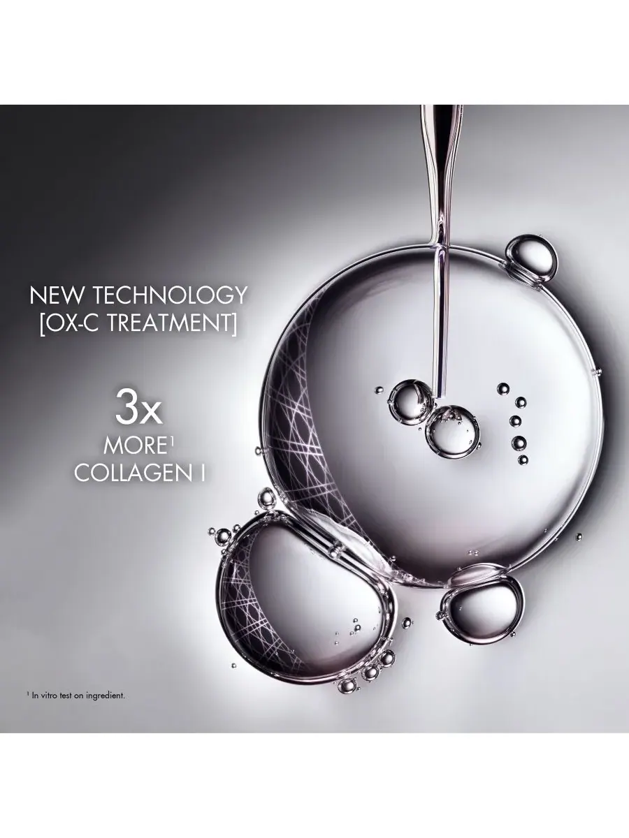Сыворотка Dior — Сменный блок дневного крема Capture OX-C Treatment Day Creme — изображение 5 из 6
