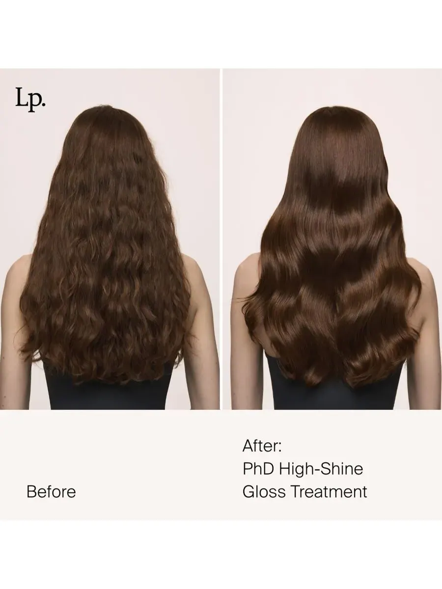 Living Proof Блеск для волос Perfect Hair Day High-Shine Gloss, 6,7 унций — изображение 2 из 6