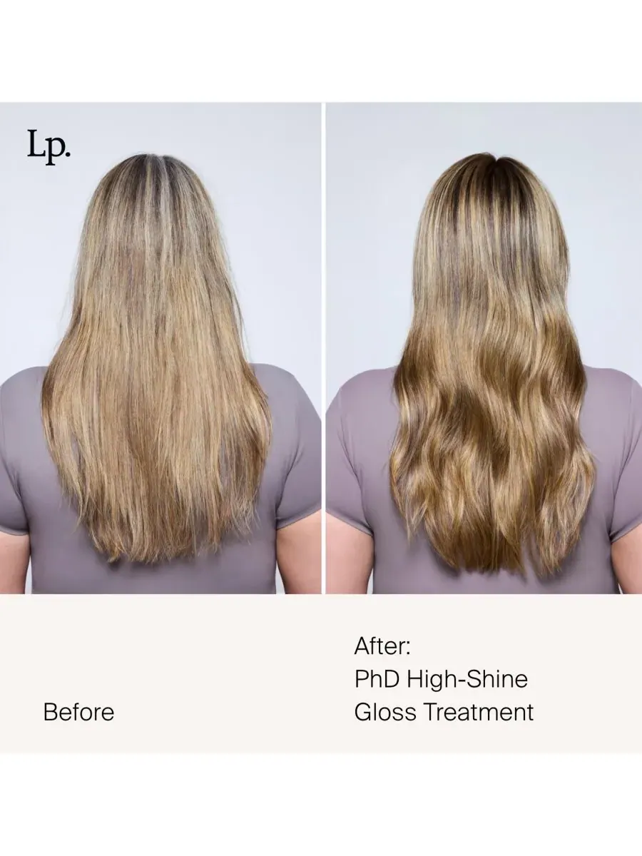 Living Proof Блеск для волос Perfect Hair Day High-Shine Gloss, 6,7 унций — изображение 4 из 6