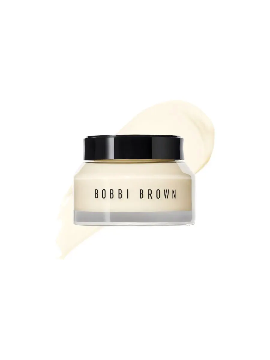 Увлажняющий крем-праймер для лица Vitamin Enriched Face Base + Bobbi Brown