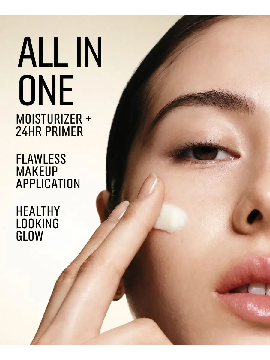 Увлажняющий крем-праймер для лица Vitamin Enriched Face Base + Bobbi Brown — изображение 4 из 10