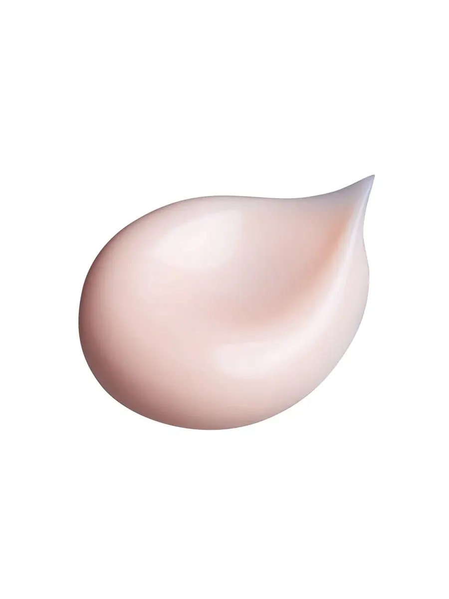 Гель для умывания Cle De Peau Beaute — Synactif для шеи и декольте, 74 г — изображение 2 из 6