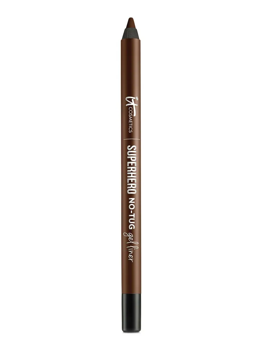 Гелевая подводка для глаз «Супергерой» без растягивания IT Cosmetics