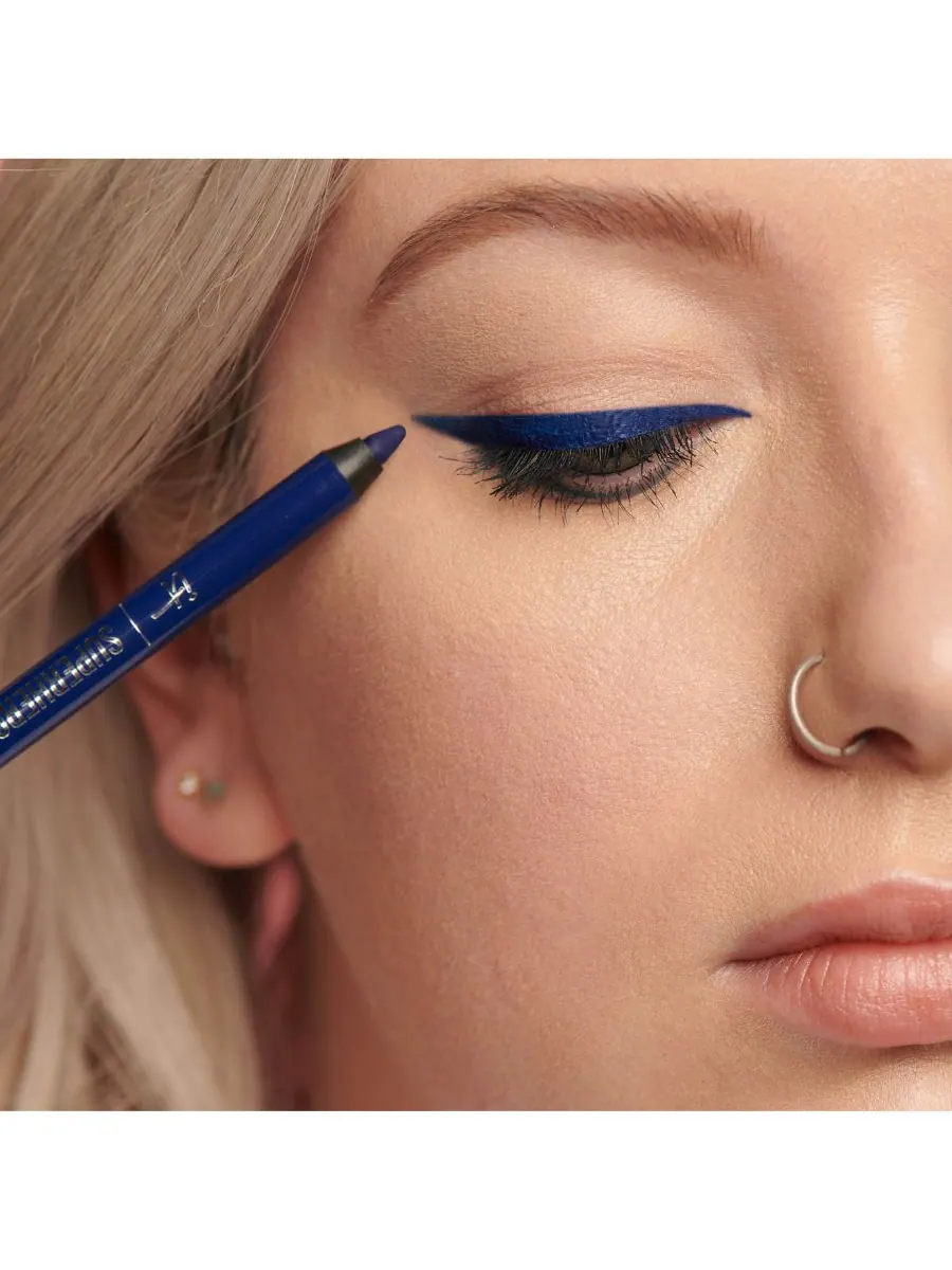 Гелевая подводка для глаз «Супергерой» без растягивания IT Cosmetics — изображение 4 из 8