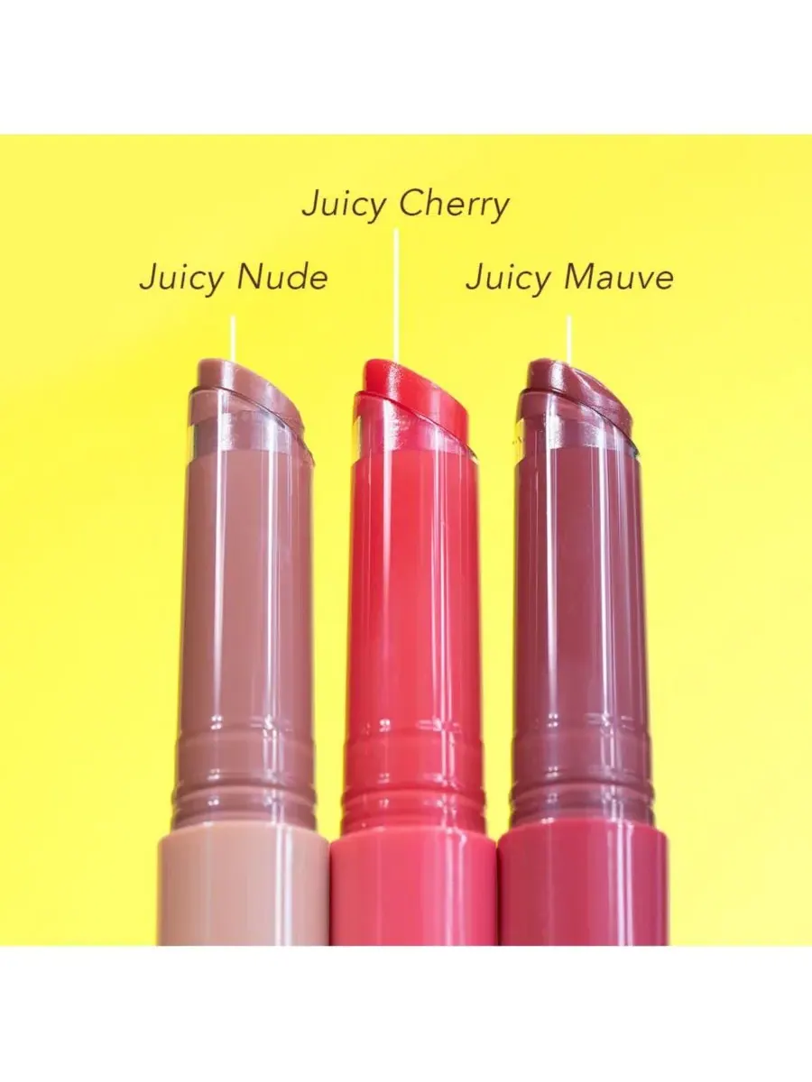 Пептидное средство для увеличения объема губ Doll 10, Juicy Cherry — изображение 5 из 5