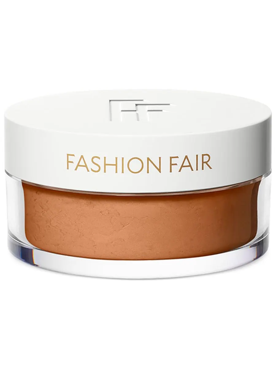 Рассыпчатая пудра Set It Fashion Fair, цвет safari shea — изображение 1 из 6
