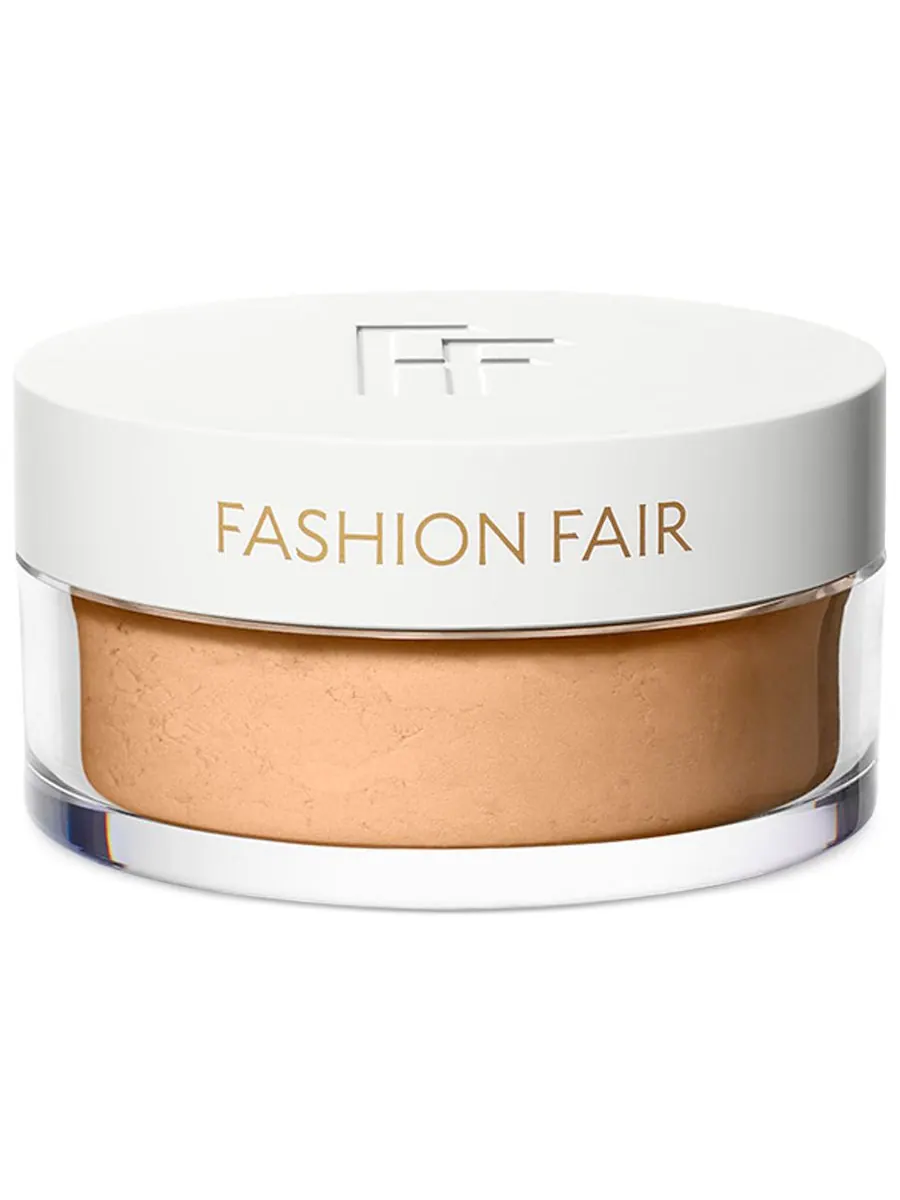 Рассыпчатая пудра Set It Fashion Fair, цвет truly tawny — изображение 1 из 7