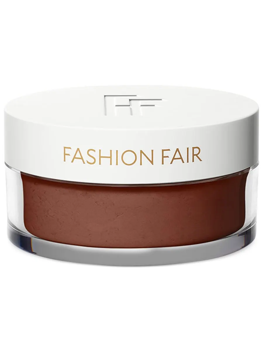Рассыпчатая пудра Set It Fashion Fair, цвет haute hickory — изображение 1 из 4