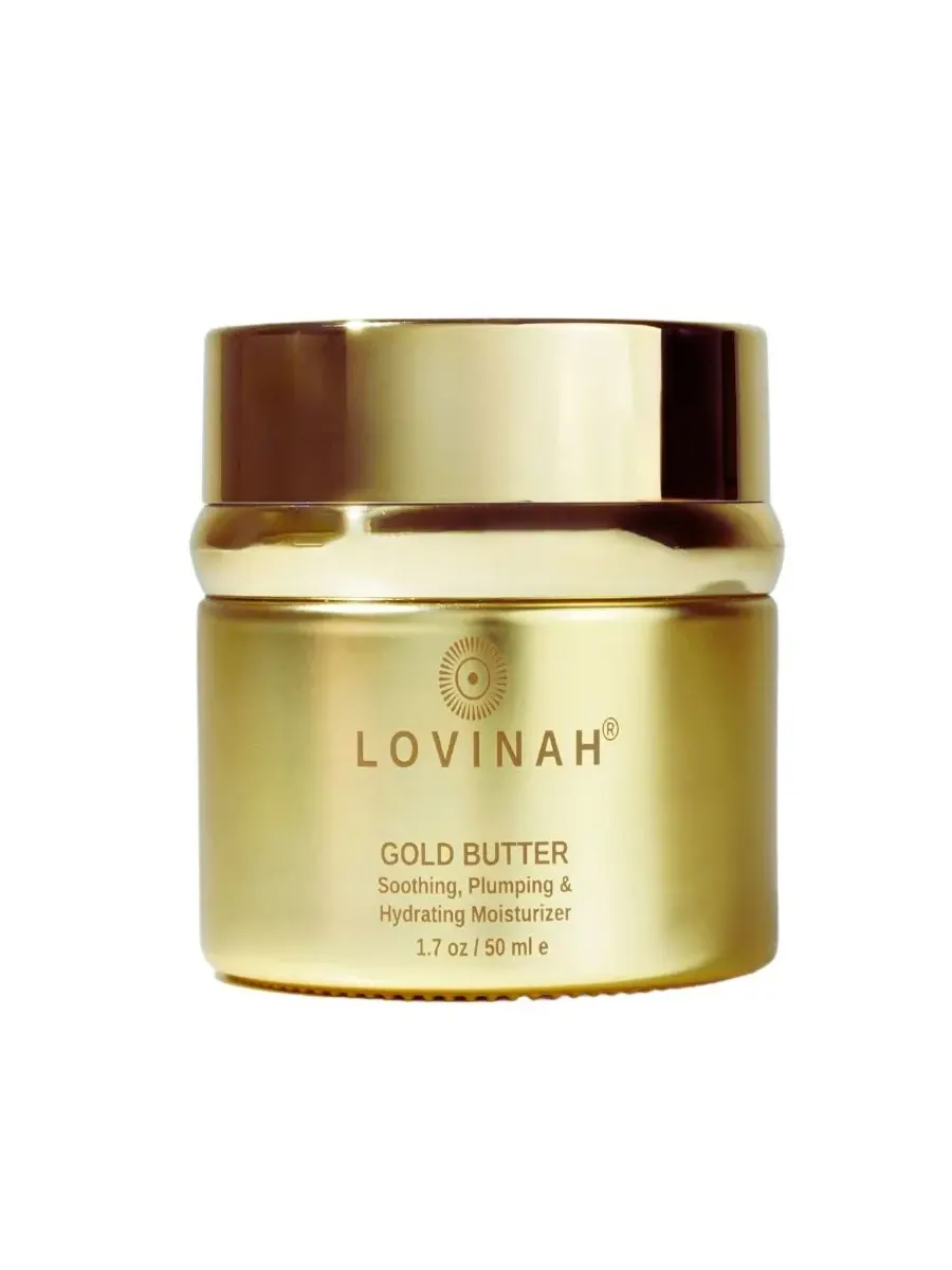 Крем для лица Lovinah Skincare — Увлажняющий успокаивающий для восстановления защитного барьера — мульти