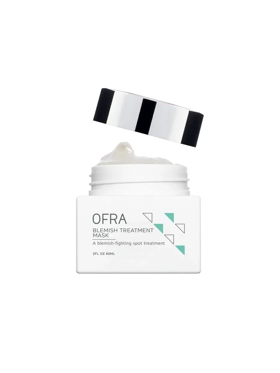 Маска для лица с серой от прыщей OFRA Cosmetics — изображение 3 из 3