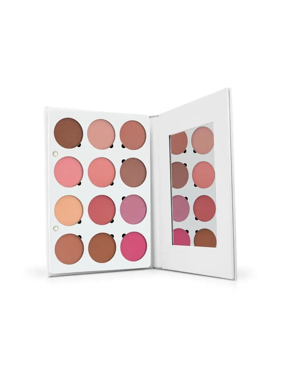 Палетка румян Pro Palette Blush OFRA Cosmetics — изображение 2 из 3
