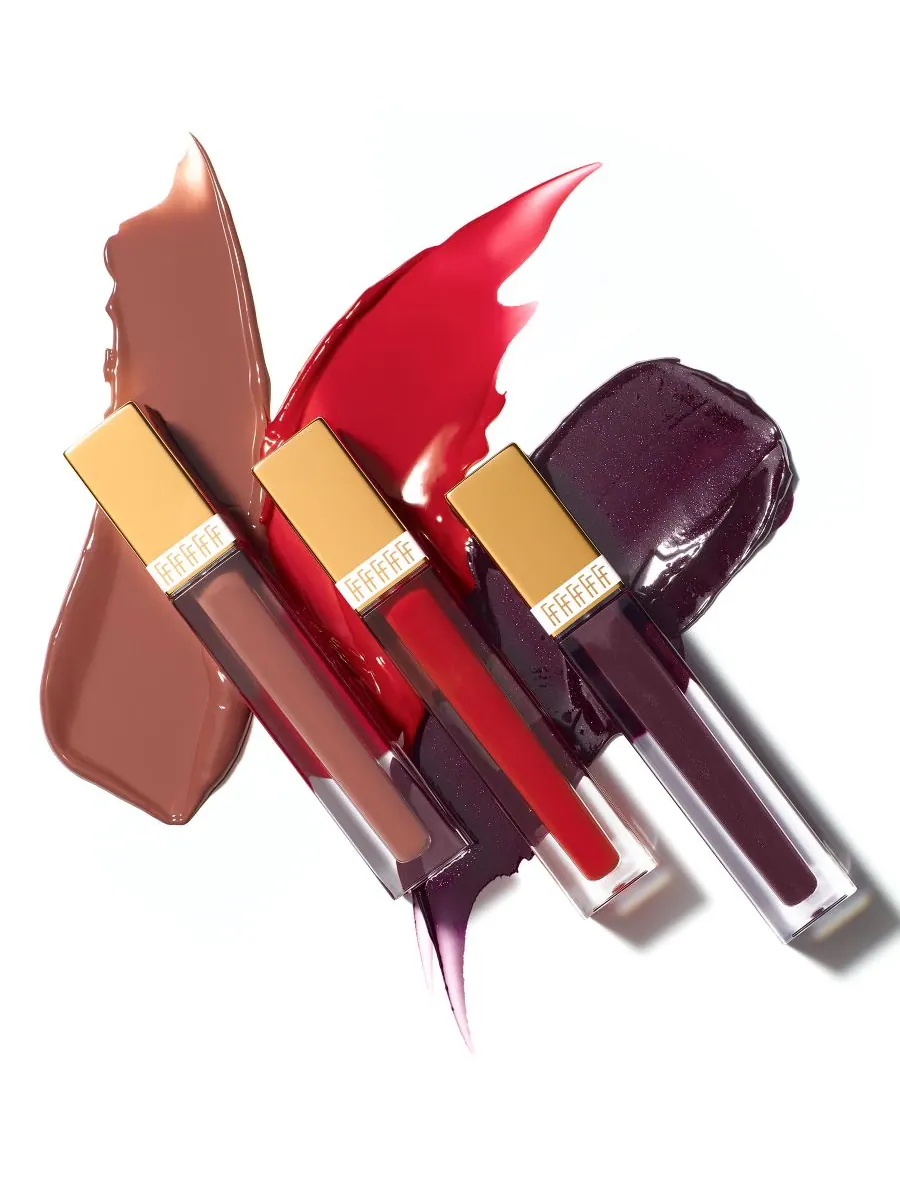 Lip Teaser Fashion Fair, цвет queen of crimson — изображение 3 из 9