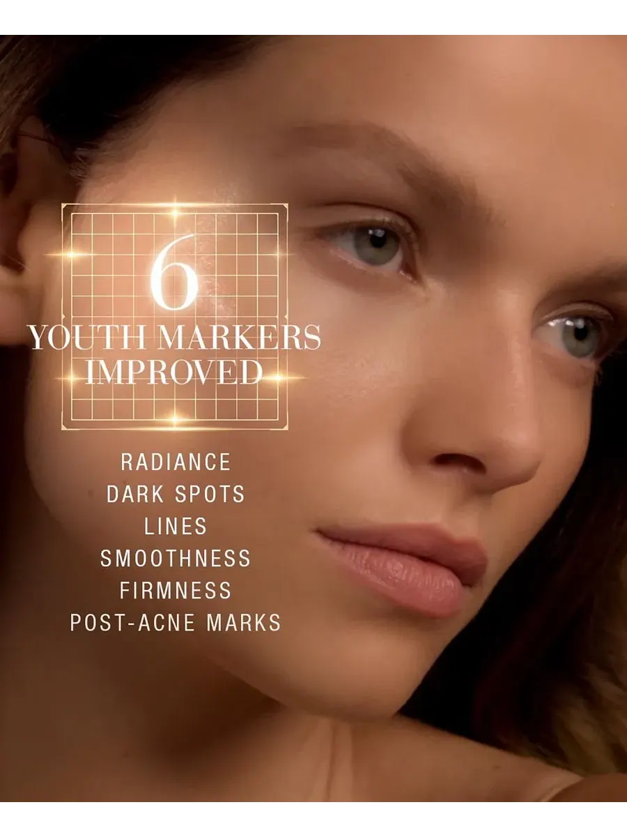 Крем для лица Estée Lauder Re-Nutriv Ultimate Diamond Brilliance увлажняющий, 28 г — изображение 3 из 8
