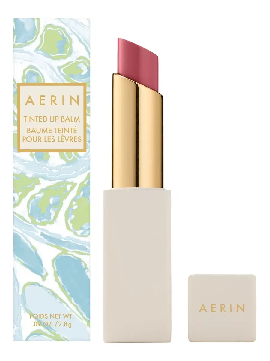 Тонированный бальзам для губ, 26 г Aerin — изображение 2 из 3