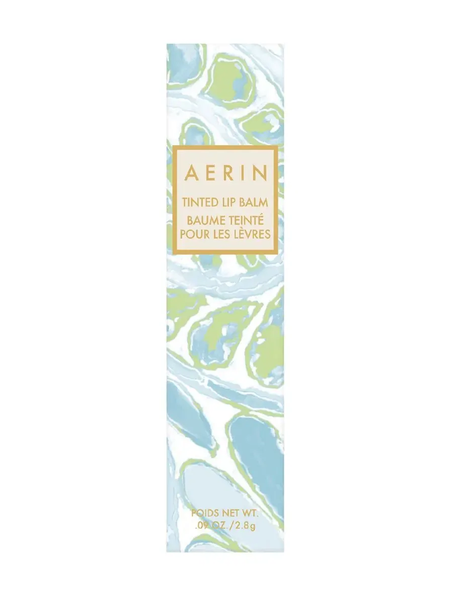 Тонированный бальзам для губ, 26 г Aerin — изображение 3 из 3