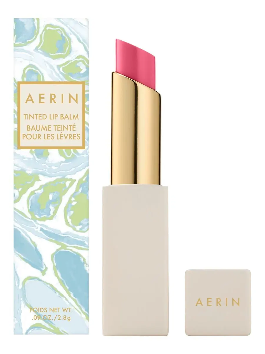 Тонированный бальзам для губ, 26 г Aerin — изображение 2 из 3
