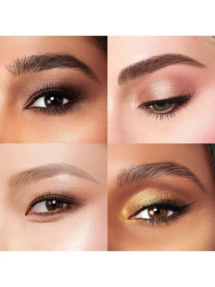 Палетка теней для век Born This Way The Nudes Too Faced — изображение 4 из 5
