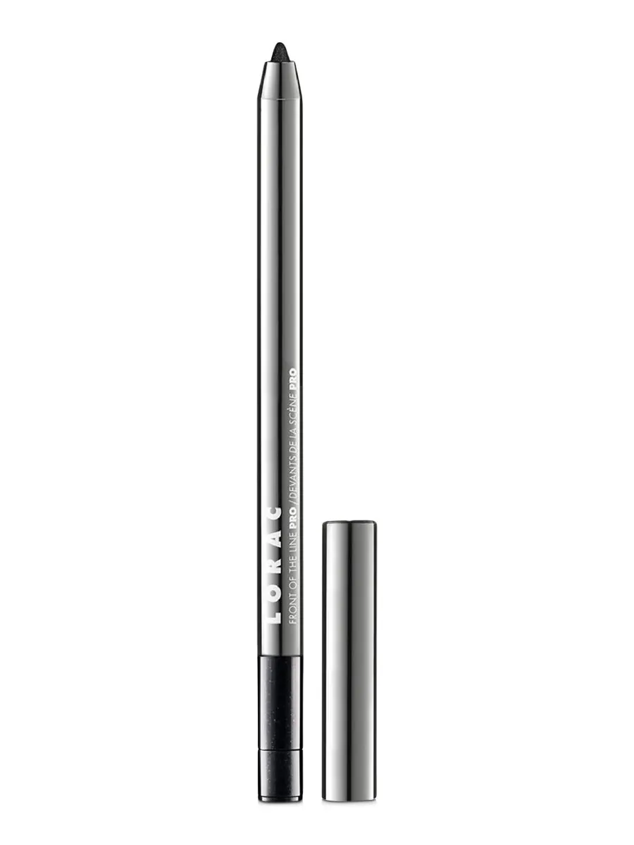 Карандаш для глаз Front Of The Line PRO Lorac — черный