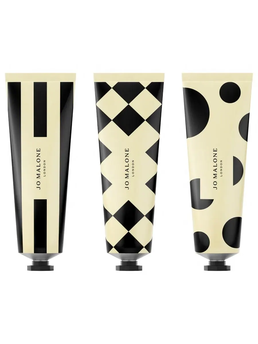 Jo Malone London Подарочный набор из 3 кремов для рук — изображение 2 из 6