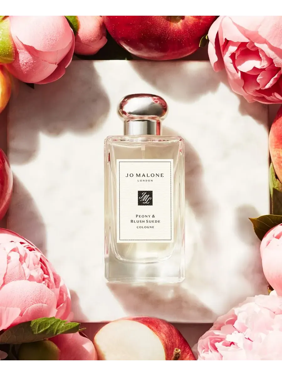 Jo Malone London Подарочный набор из 3 кремов для рук — изображение 3 из 6