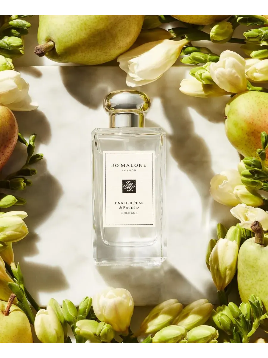Jo Malone London Подарочный набор из 3 кремов для рук — изображение 4 из 6